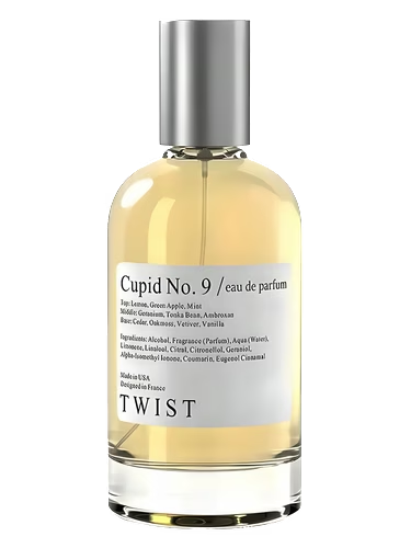 Cupid No. 9