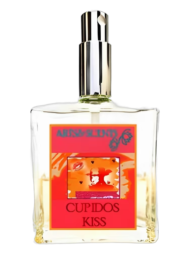 Cupidos Kiss