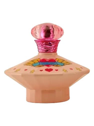 Curious Heart by Britney Spears