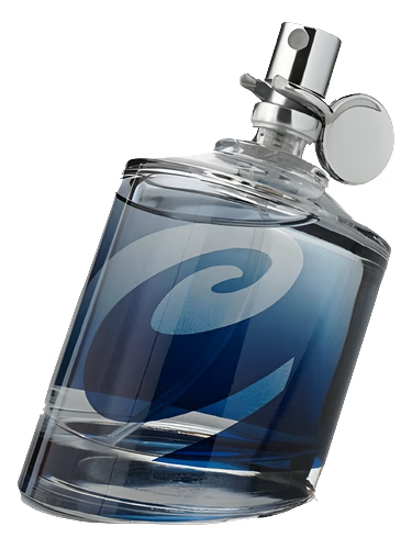 Curve Appeal for Men