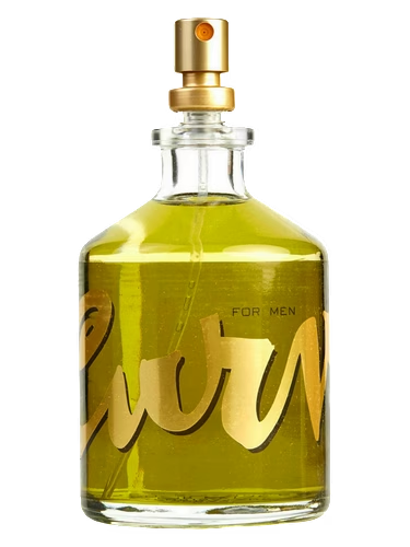 Curve for Men