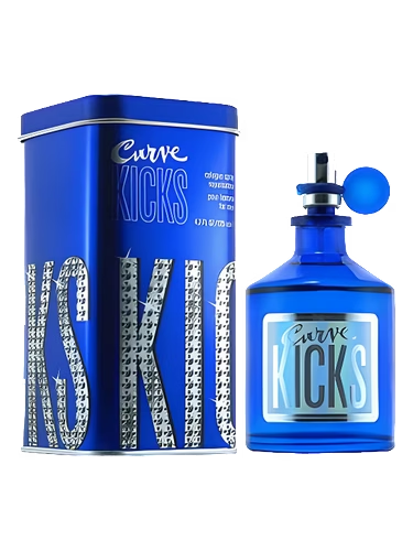 Curve Kicks for Men