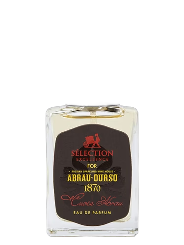 Cuvee Abrau