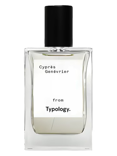 Cyprès Genévrier