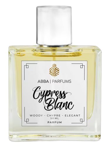 Cypress Blanc