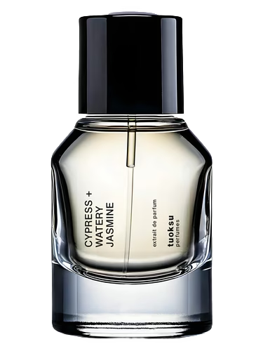 Cypress + Watery Jasmine