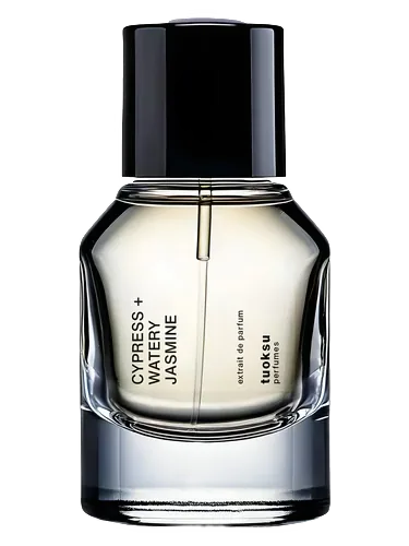 Cypress + Watery Jasmine by Tuoksu