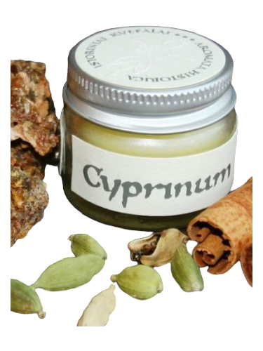 Cyprinum