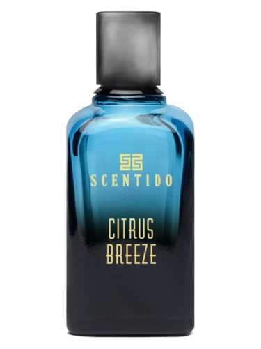 Cytrus Breeze