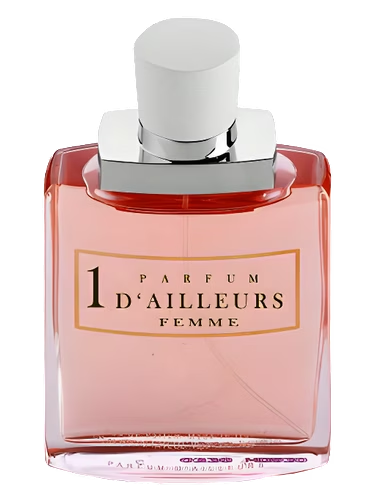 D'Ailleurs