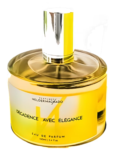 Décadence Avec Élégance