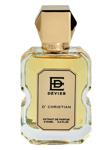 D'Christian