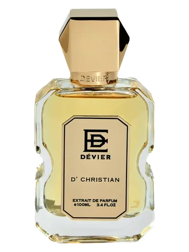 D'Christian by Dévier