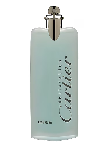 Déclaration Bois Bleu