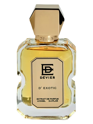 D'Exotic