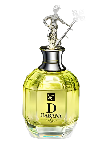 D Habana