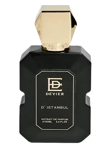 D'Istambul by Dévier