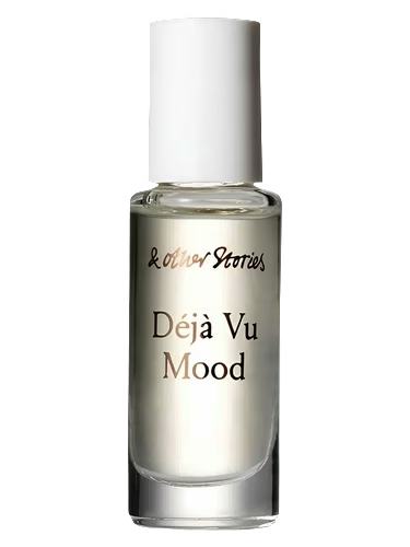 Déjà Vu Mood Perfume Oil