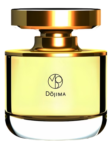 Dõjima by Mona di Orio