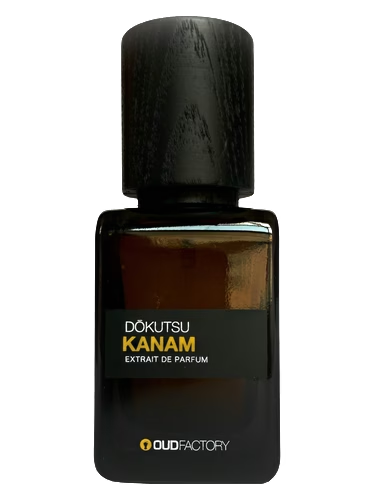 Dōkutsu Kanam