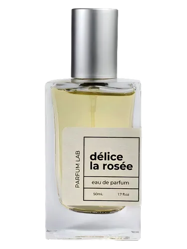Délice La Rosée by Parfum Lab