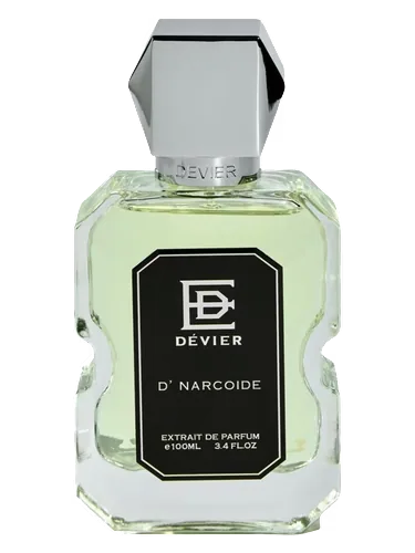 D'Narcoide by Dévier