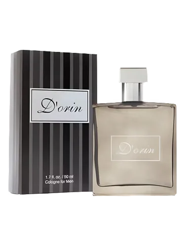 D'orin by Tru Western