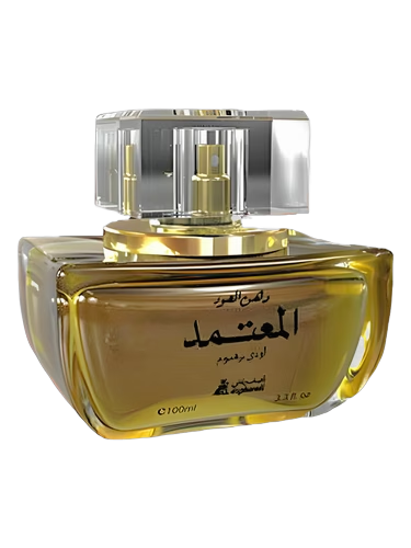 D.Oud Al Mutamid