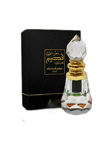 D. Oud Qadeem (Hindi)