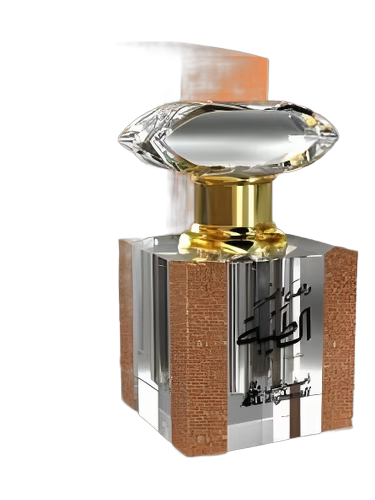 D.Oud Tayyiba by Asgharali