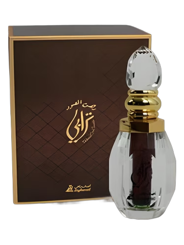 D.Oud Turabi