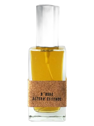 D'oura by Altern Essence Perfume