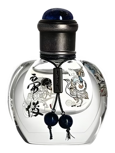 Dì Qūn 帝俊