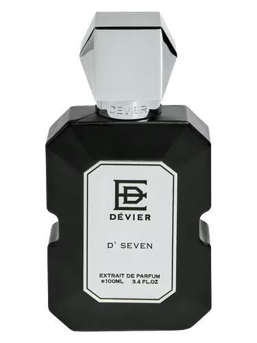 D'Seven by Dévier