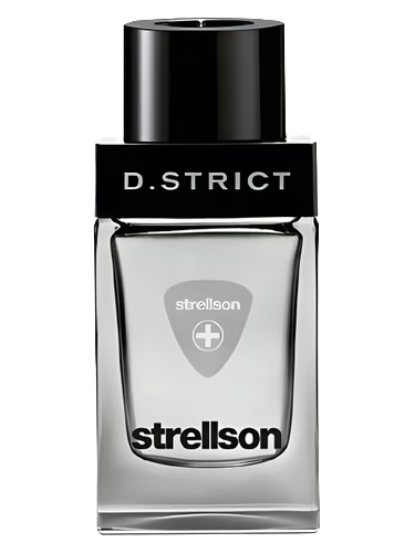 D.Strict