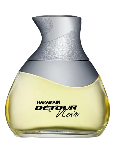 Détour Noir