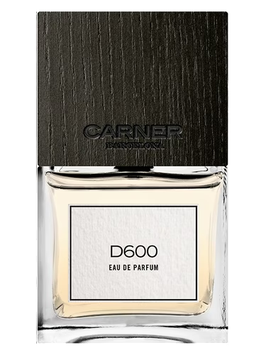 D600 by Carner Barcelona