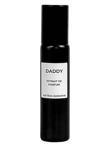 Daddy by The Vers Narrative
