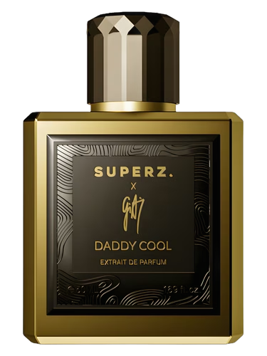 Daddy Cool