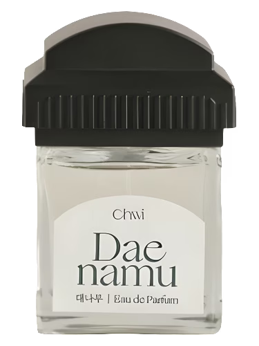 Daenamu 대나무