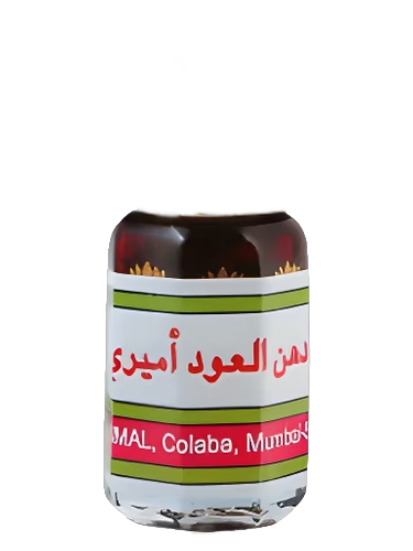 Dahn Al Oudh Amiri by Ajmal