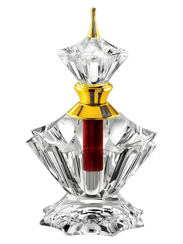 Dahn Al Oudh Limited Edition 2005 by Ajmal