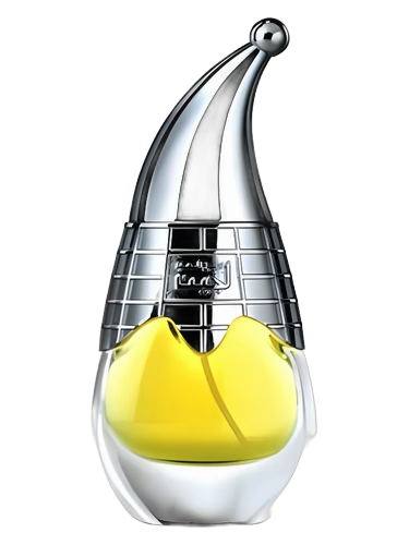 Dahn Al Oudh Lujain