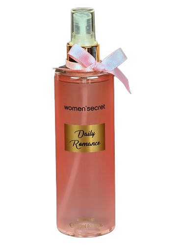 Daily Romance Body Mist