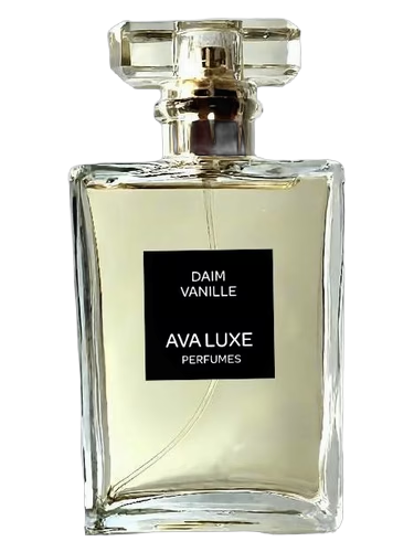 Daim Vanille by Ava Luxe