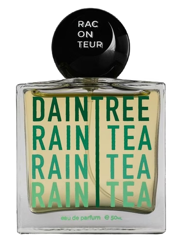 Daintree Rain Tea