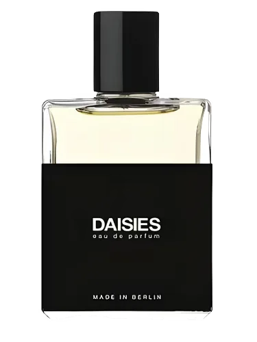 Daisies by Moth and Rabbit Perfumes