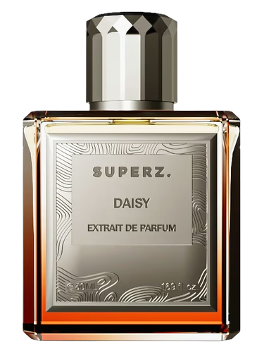 Daisy by Superz.