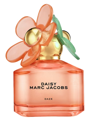 Daisy Daze