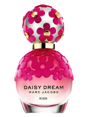 Daisy Dream Kiss